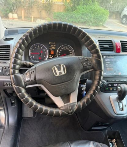 הונדה CR-V
