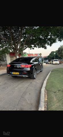 מרצדס-בנץ GLE