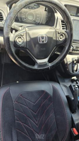 מודעת רכב הונדה CR-V