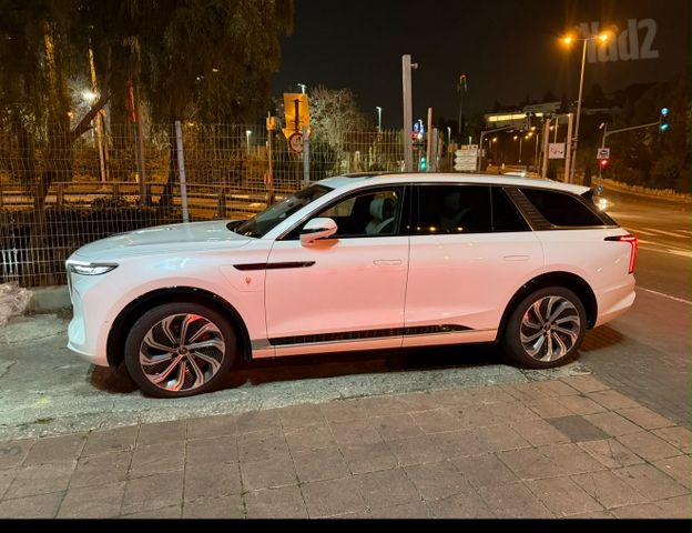 הונגצ'י E-HS9