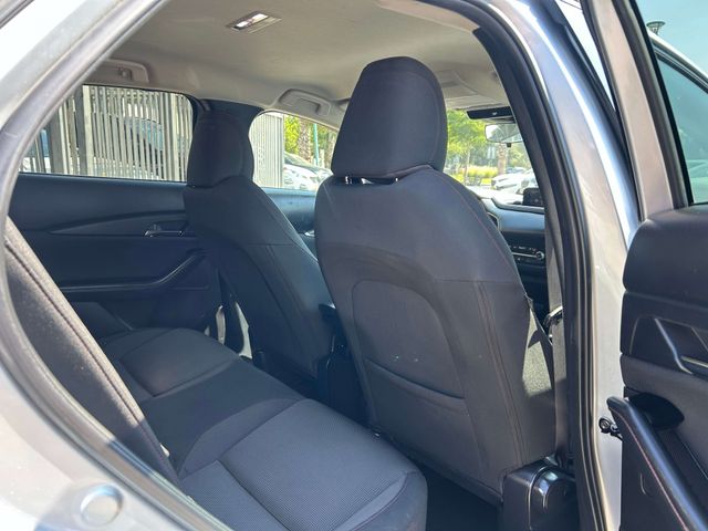 מאזדה CX-30