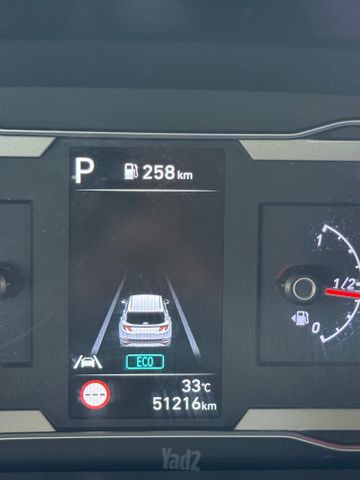 יונדאי טוסון