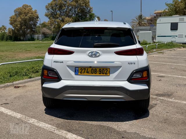 יונדאי קונה