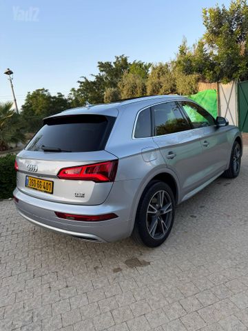 אאודי Q5