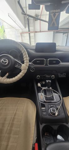 מאזדה CX-5