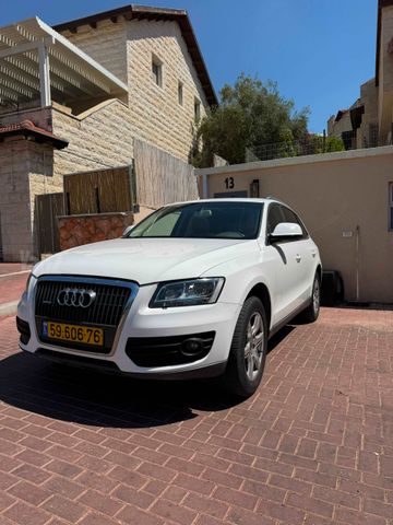 אאודי Q5