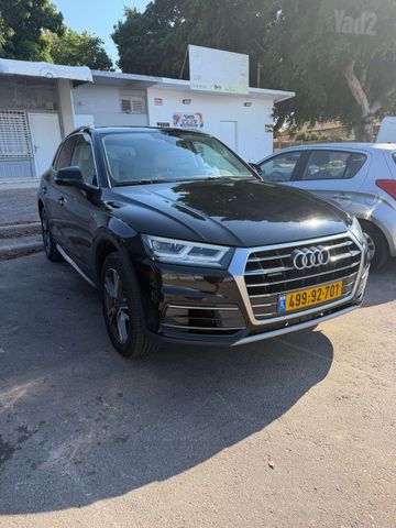 אאודי Q5