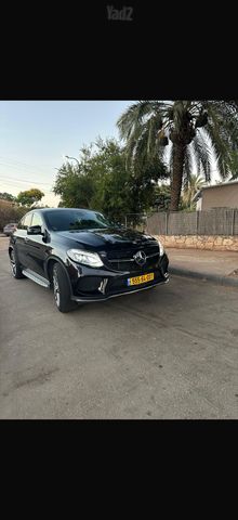 מרצדס-בנץ GLE
