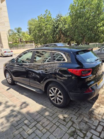 רנו קדגא'ר