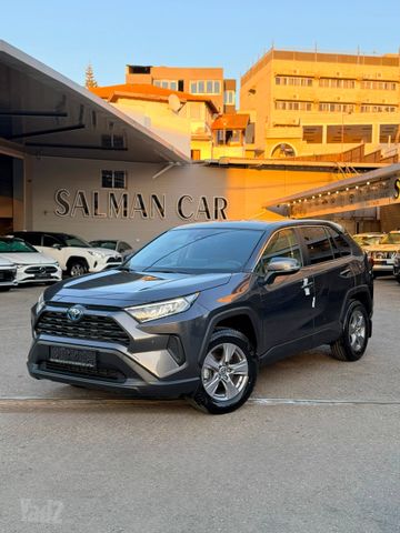 טויוטה RAV4