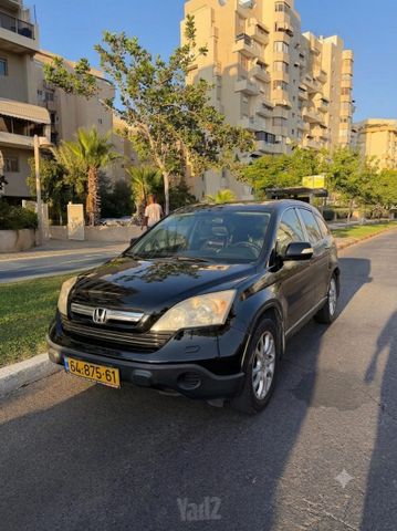 הונדה CR-V