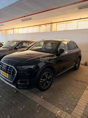 אאודי Q5