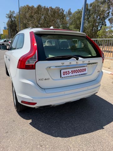 וולוו XC60