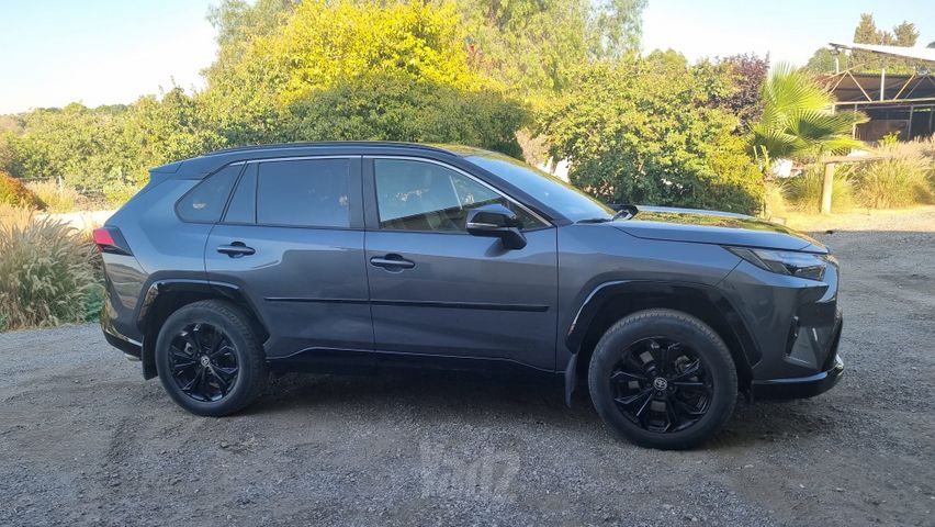 טויוטה RAV4