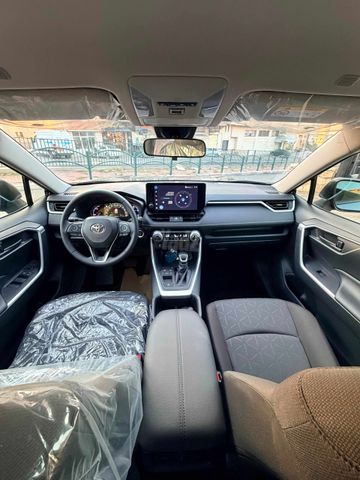 טויוטה RAV4