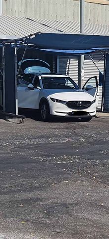 מאזדה CX-5