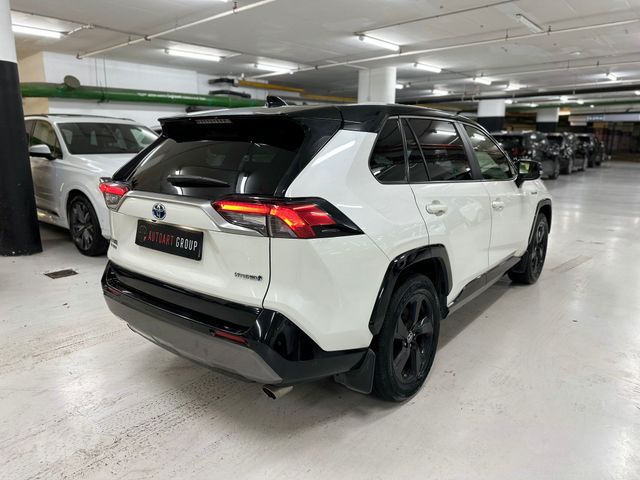 טויוטה RAV4