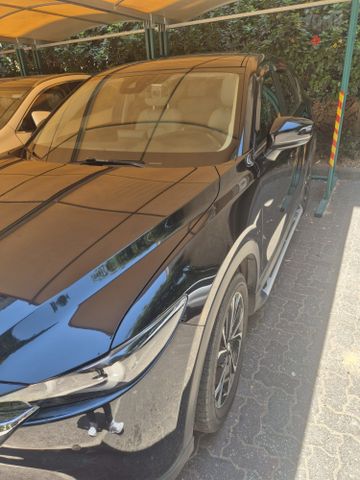 מאזדה CX-5
