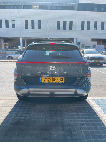 יונדאי קונה