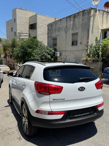 קיה סורנטו