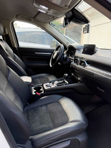 מאזדה CX-5