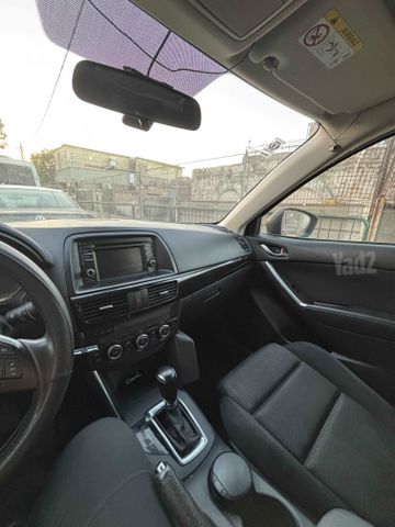 מאזדה CX-5