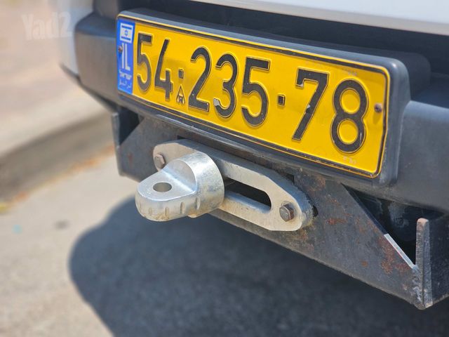לנד רובר דיסקברי
