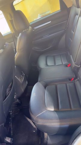 מודעת רכב מאזדה CX-5
