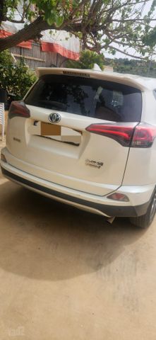 טויוטה RAV4