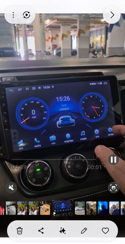 טויוטה RAV4