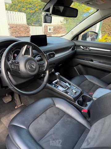 מאזדה CX-5