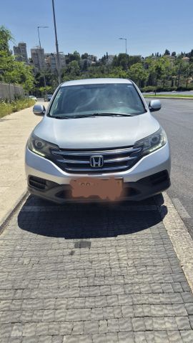 הונדה CR-V