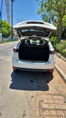 מאזדה CX-5