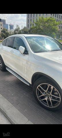 מרצדס-בנץ GLC
