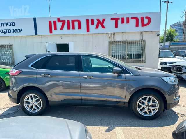 פורד אדג'