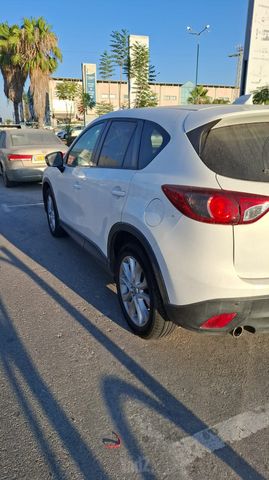 מאזדה CX-5