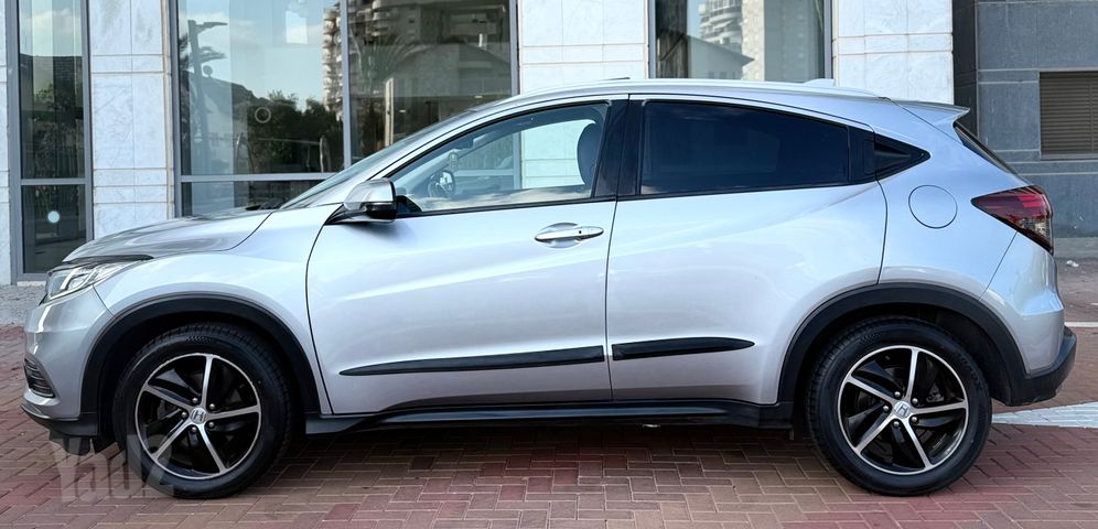 הונדה HR-V