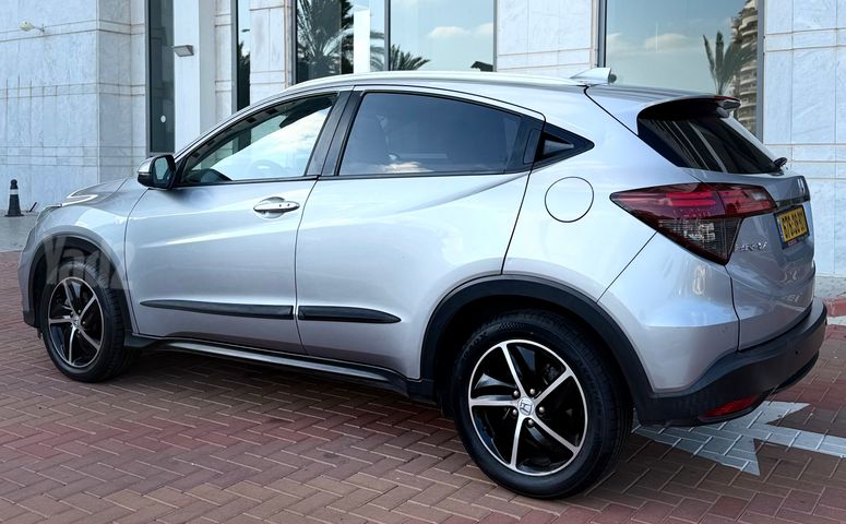 הונדה HR-V