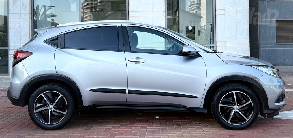 הונדה HR-V