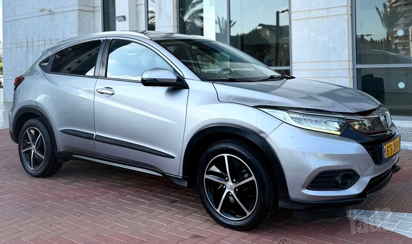 הונדה HR-V