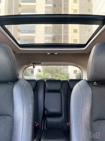 הונדה HR-V