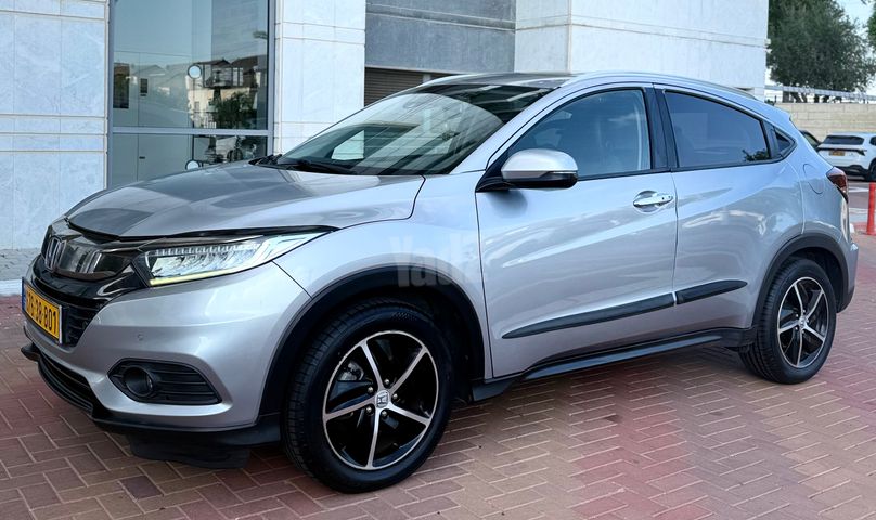הונדה HR-V
