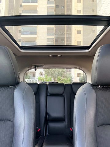 הונדה HR-V