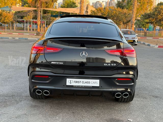 מרצדס-בנץ GLE