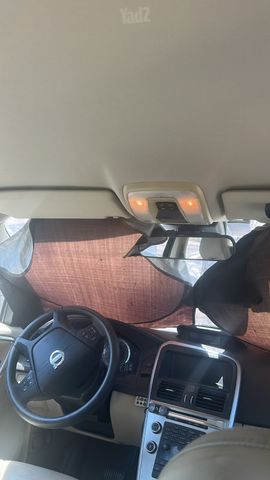 וולוו XC60