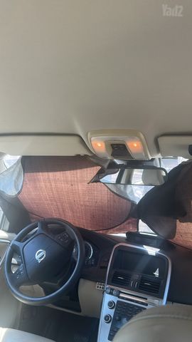 וולוו XC60
