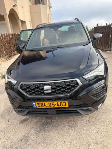 סיאט אטקה