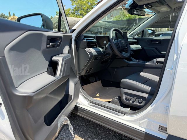 טויוטה RAV4
