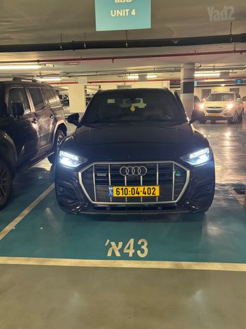 אאודי Q5