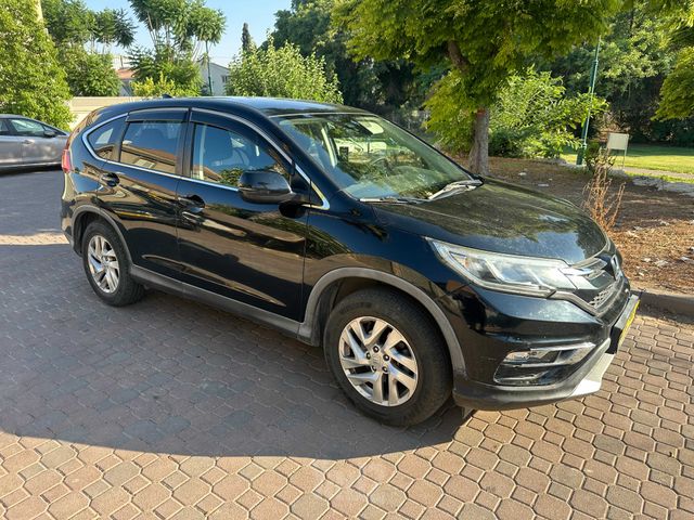 הונדה CR-V